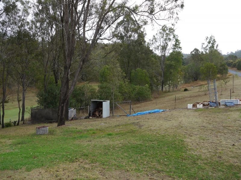 Kooralbyn QLD 4285