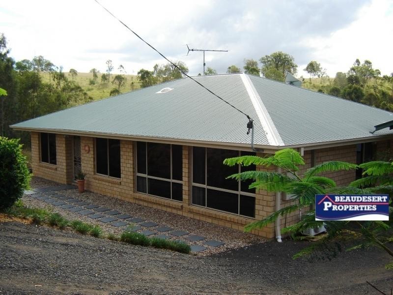 Kooralbyn QLD 4285