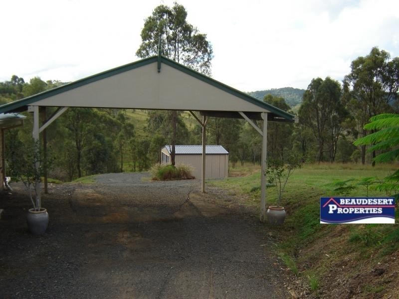 Kooralbyn QLD 4285