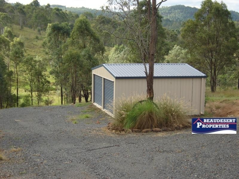 Kooralbyn QLD 4285