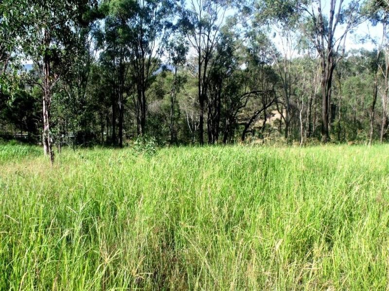 Kooralbyn QLD 4285