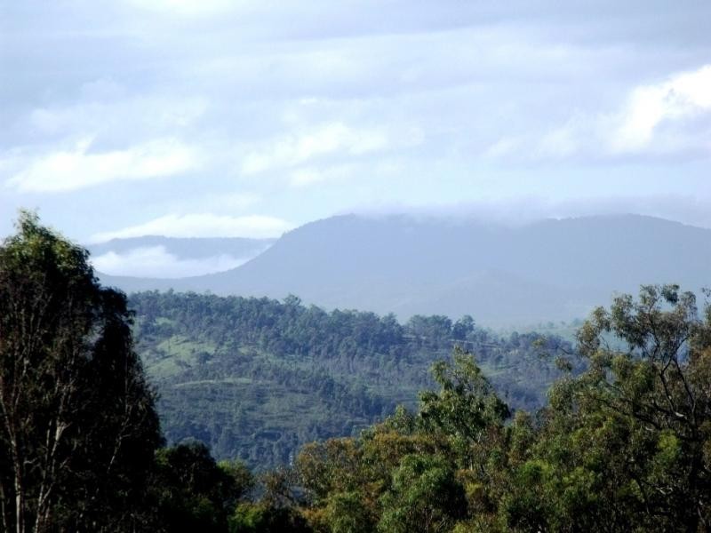 Kooralbyn QLD 4285