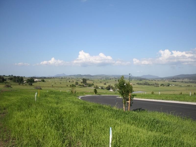 Hoya and Robson Road, Boonah QLD 4310