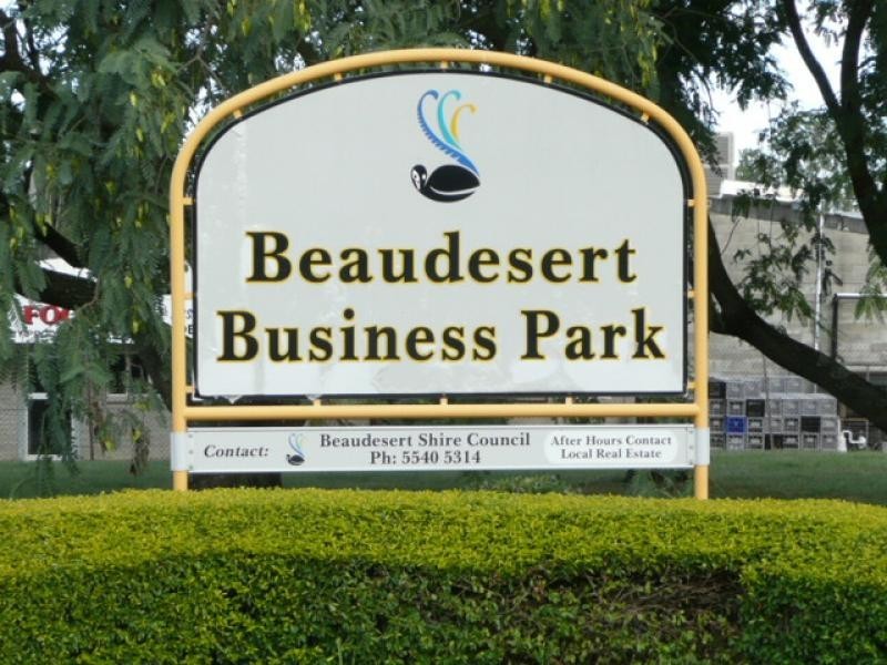 Beaudesert QLD 4285