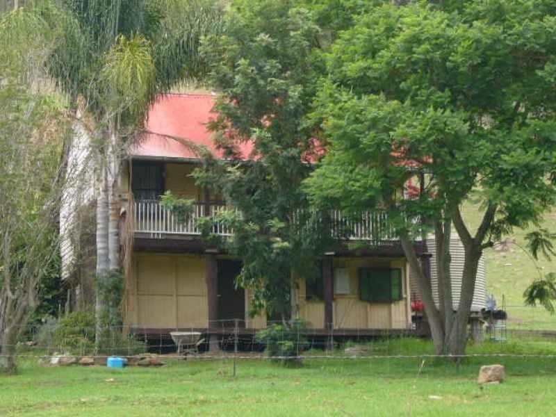 Beaudesert QLD 4285