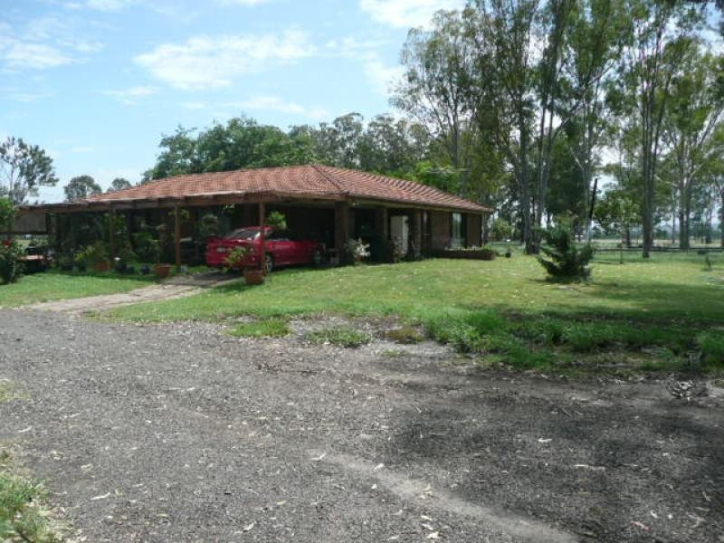 Beaudesert QLD 4285