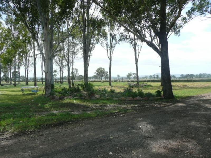 Beaudesert QLD 4285
