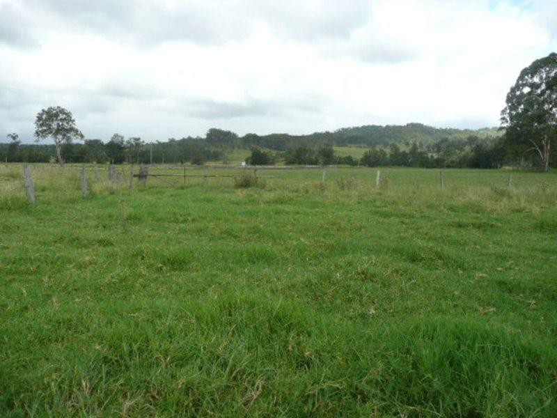 Palen Creek QLD 4287