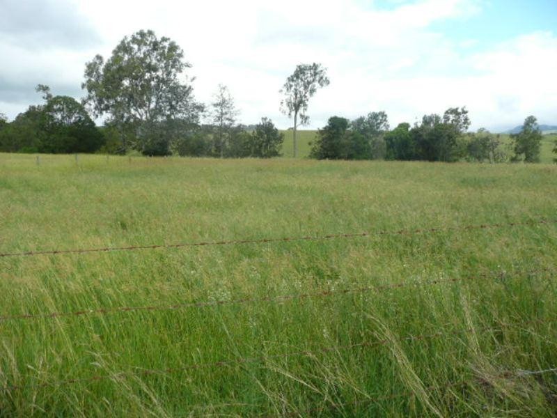 Palen Creek QLD 4287