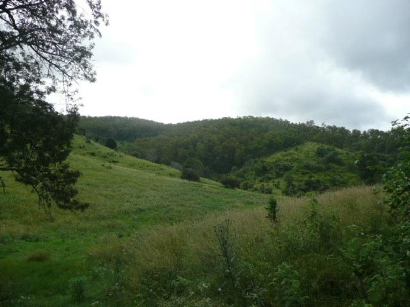 Palen Creek QLD 4287