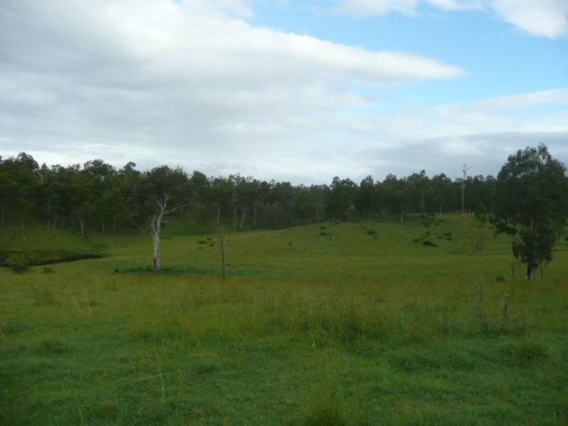 Palen Creek QLD 4287