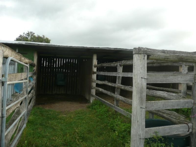 Palen Creek QLD 4287