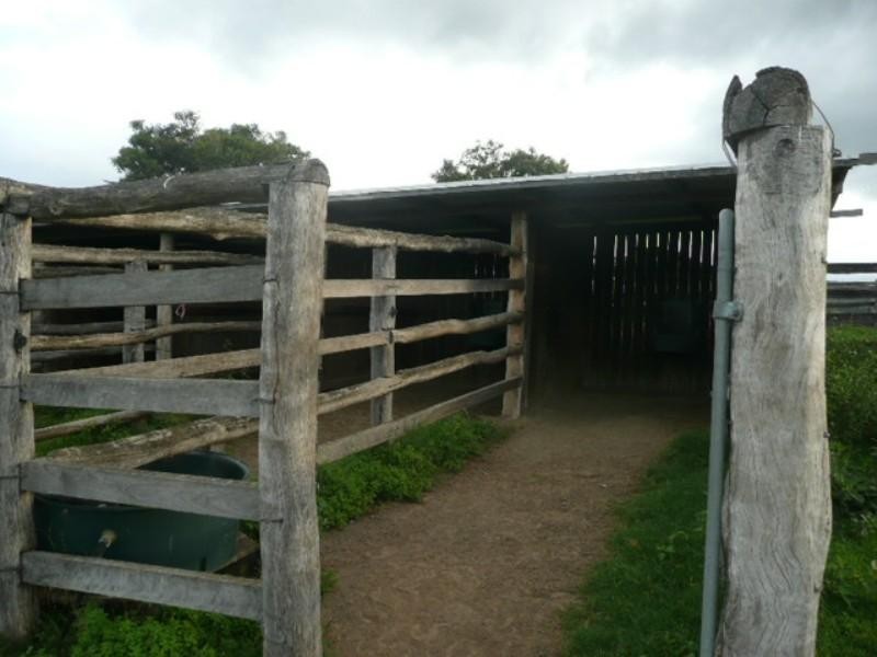 Palen Creek QLD 4287