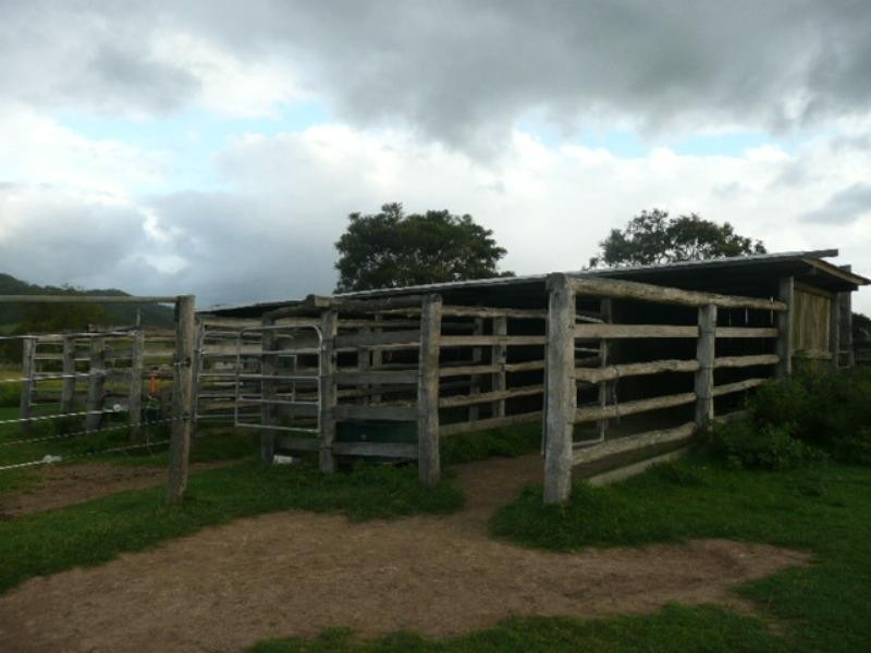 Palen Creek QLD 4287