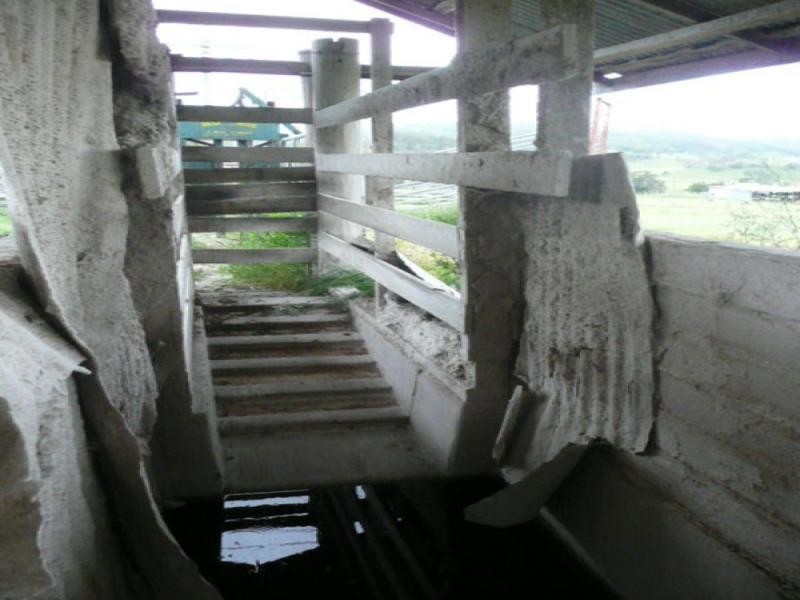 Palen Creek QLD 4287