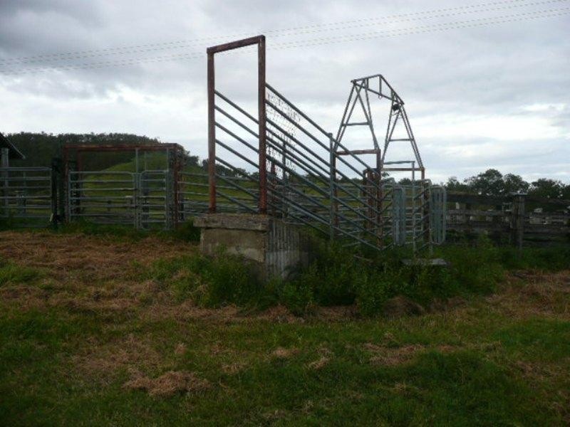 Palen Creek QLD 4287