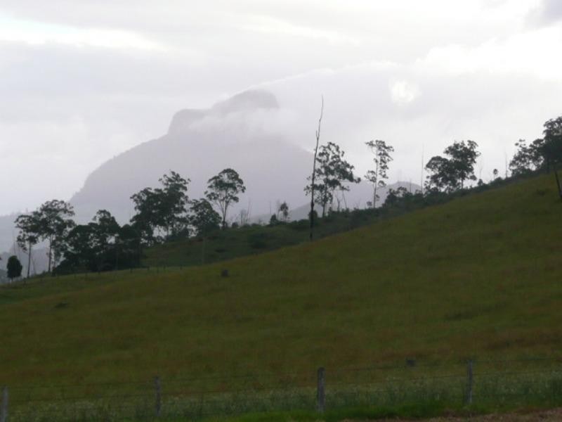 Palen Creek QLD 4287