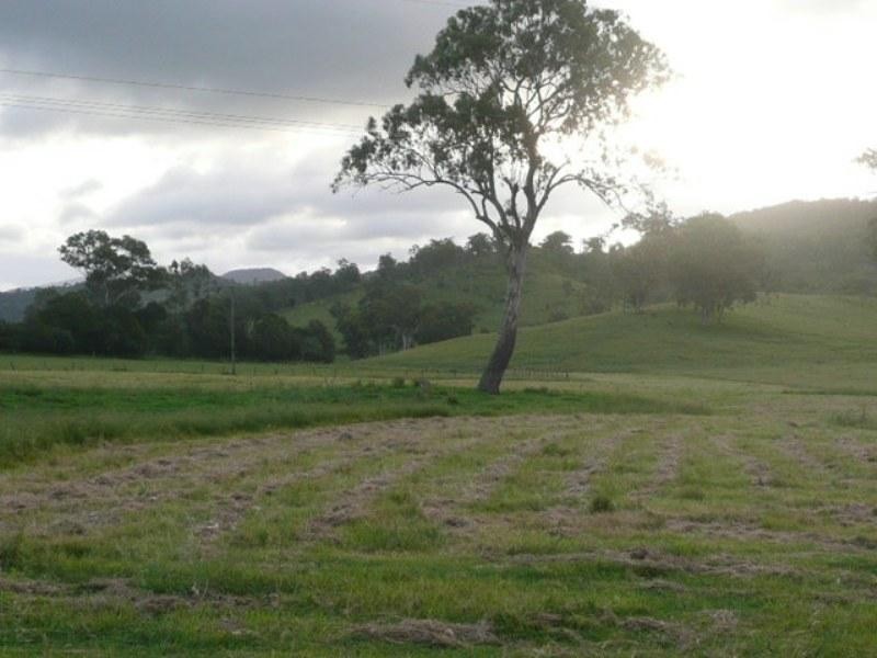 Palen Creek QLD 4287