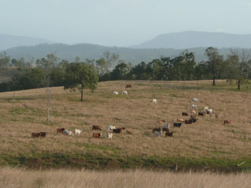 Laravale QLD 4285