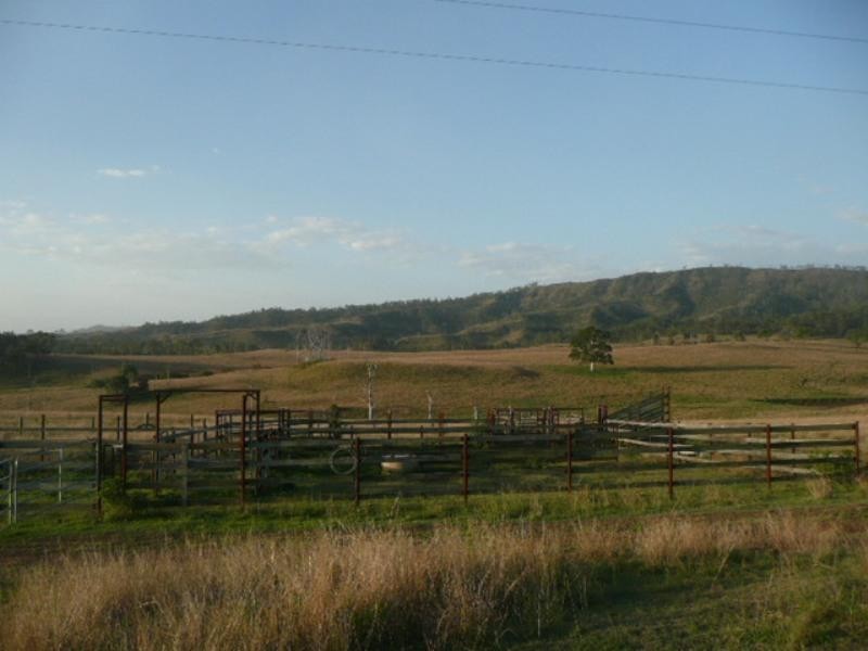 Laravale QLD 4285