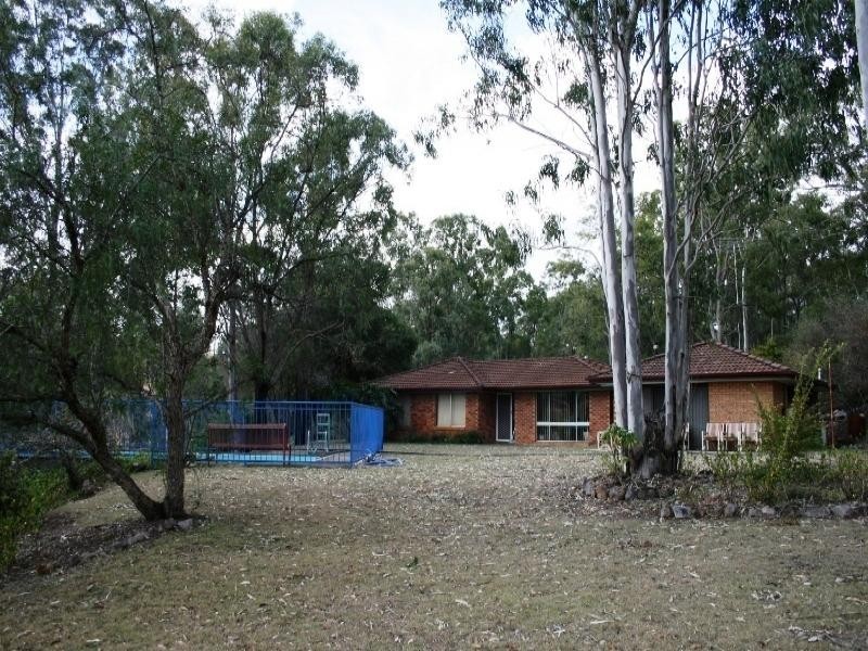 Kerry QLD 4285