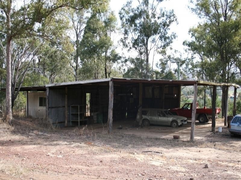 Kerry QLD 4285