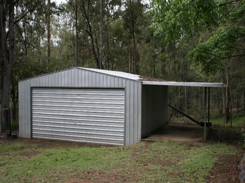 Kerry QLD 4285