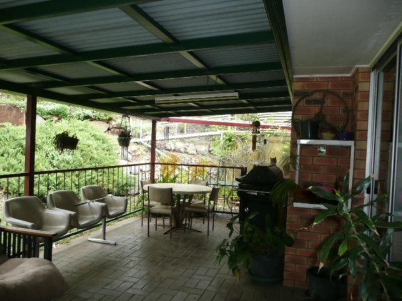 Kerry QLD 4285