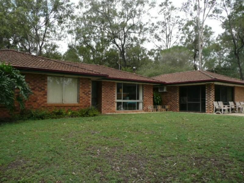 Kerry QLD 4285