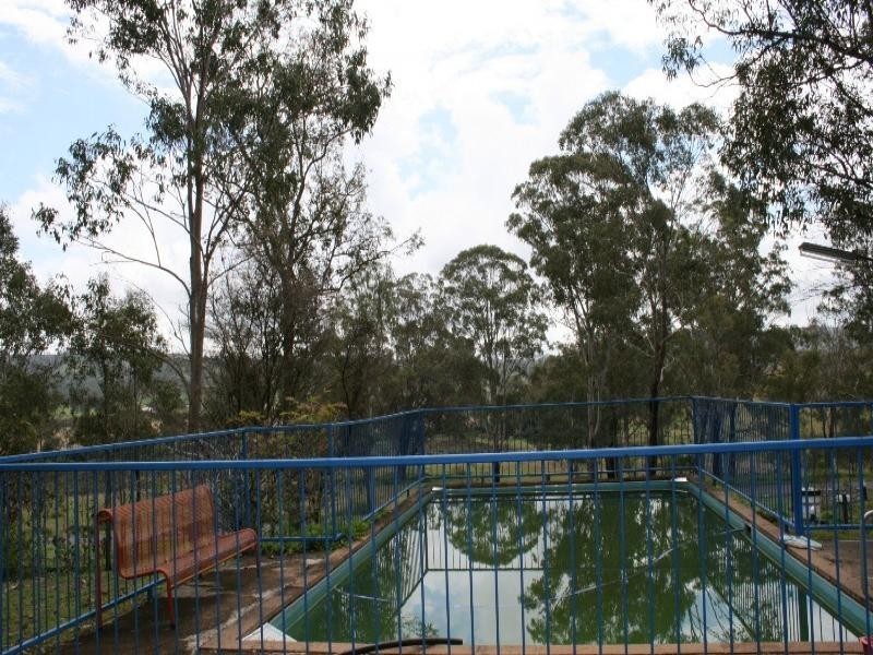 Kerry QLD 4285