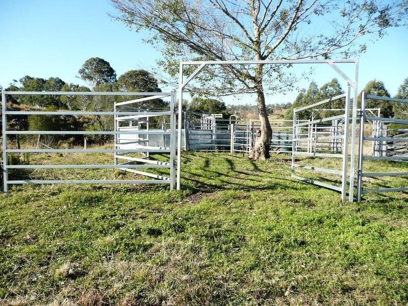 Josephville QLD 4285