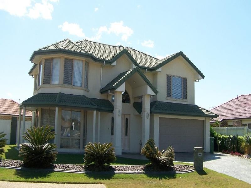 1 Barwon Street, Murrumba Downs QLD 4503