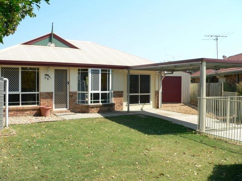 98 Kyeema Crescent, Bald Hills QLD 4036