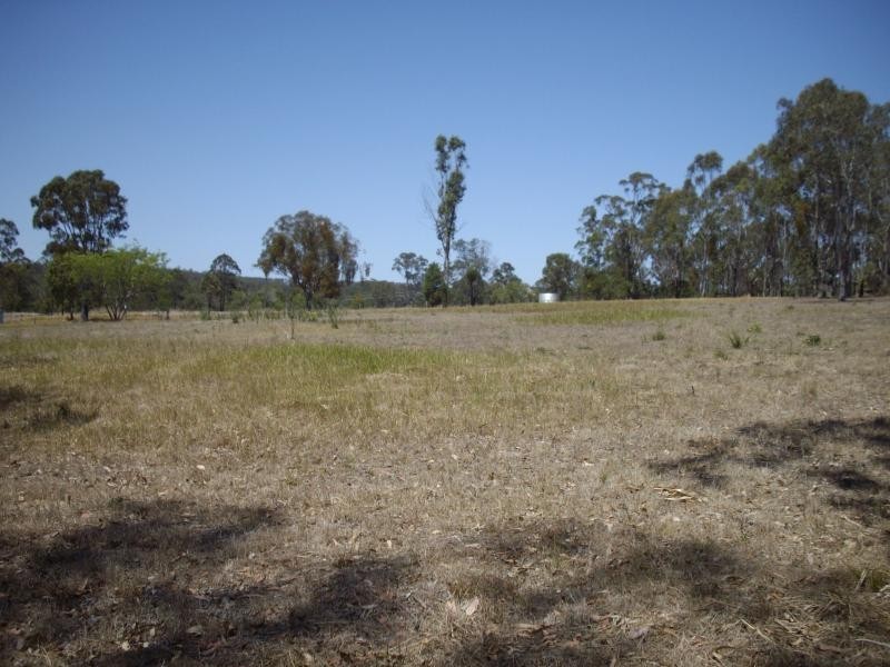 Benarkin North QLD 4306