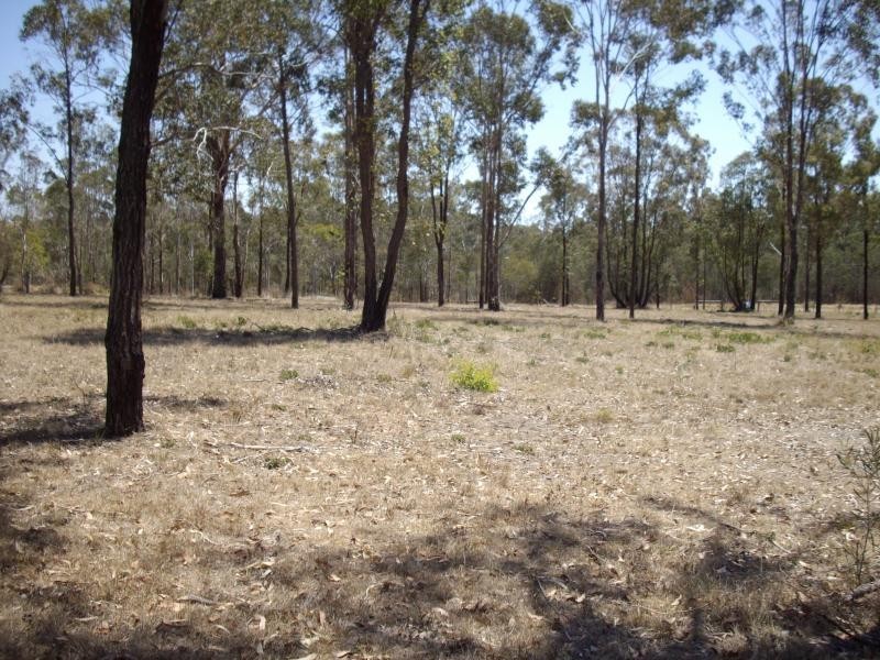 Benarkin North QLD 4306