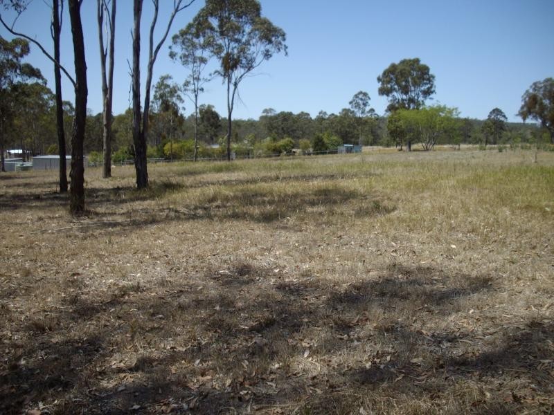 Benarkin North QLD 4306