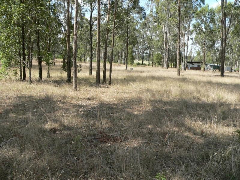 Benarkin North QLD 4306