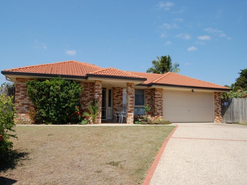 6  Trafalgar Court, Strathpine QLD 4500