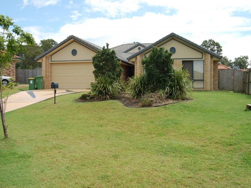 24 Condamine Court, Joyner QLD 4500