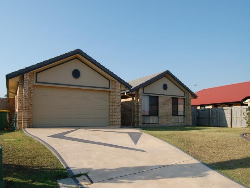 24 Condamine Court, Joyner QLD 4500