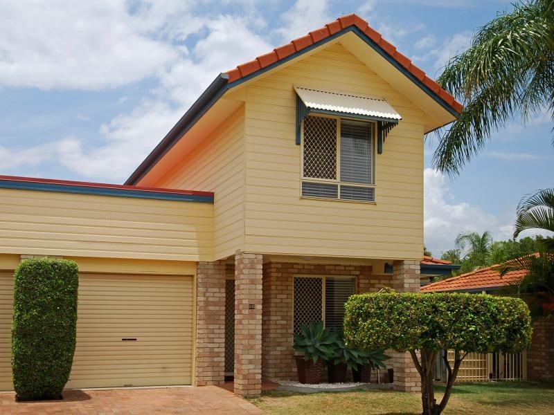 25/328 Handford Road, Taigum QLD 4018