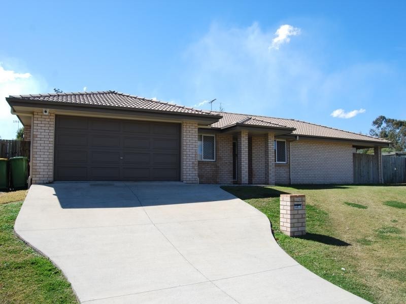 19 Brace Close, Bray Park QLD 4500