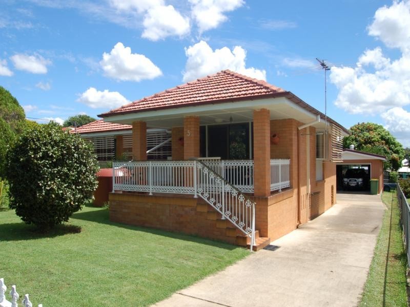 5 Galvin Street, Lawnton QLD 4501