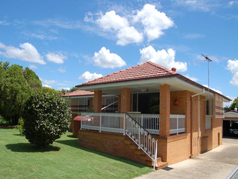 5 Galvin Street, Lawnton QLD 4501