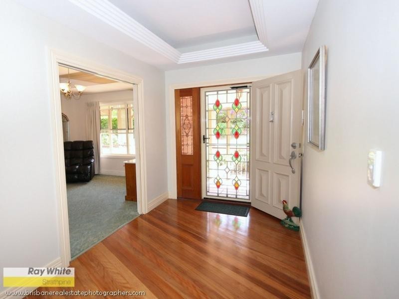 1 River Vista Cresent, Murrumba Downs QLD 4503