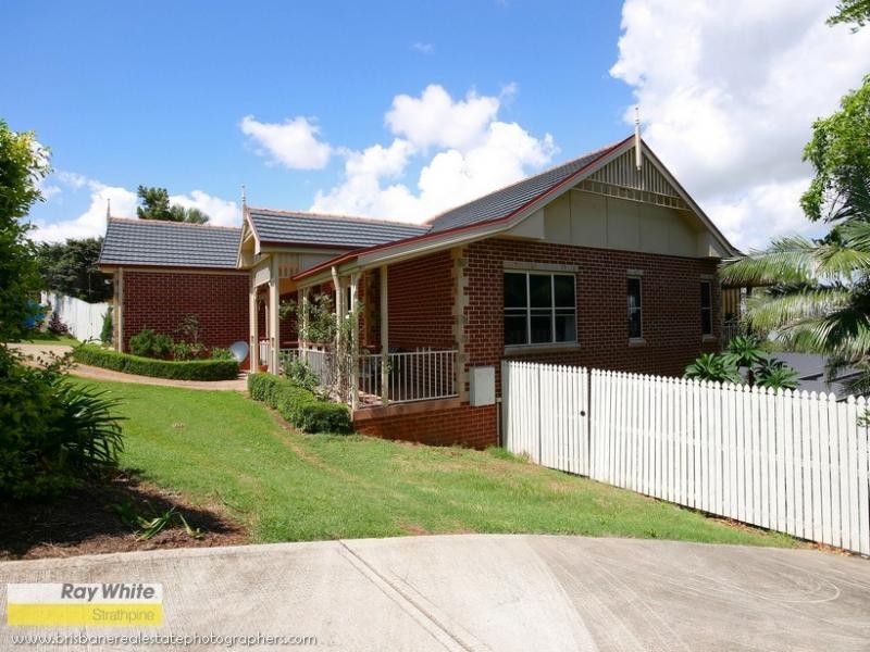 1 River Vista Cresent, Murrumba Downs QLD 4503