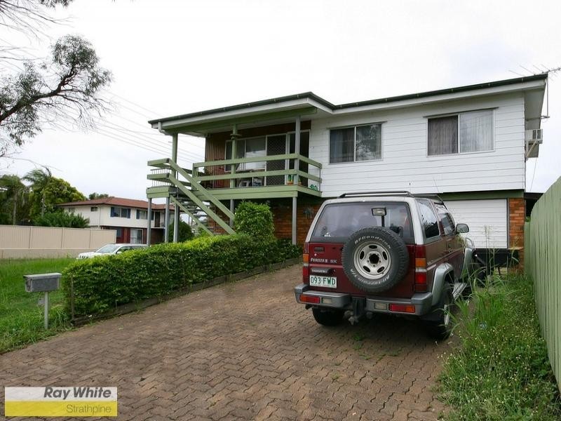 367 LEITCHS ROAD, Strathpine QLD 4500