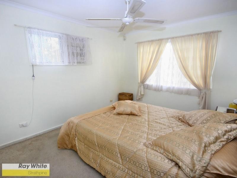 367 LEITCHS ROAD, Strathpine QLD 4500
