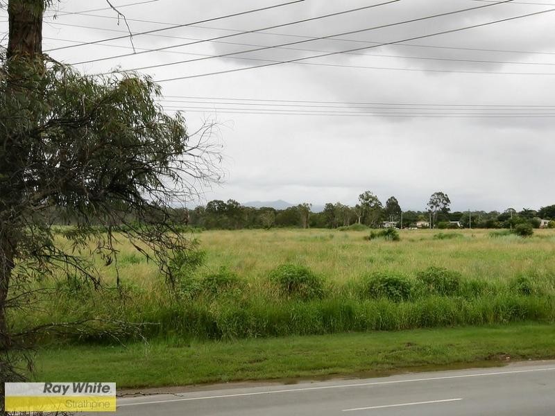 367 LEITCHS ROAD, Strathpine QLD 4500