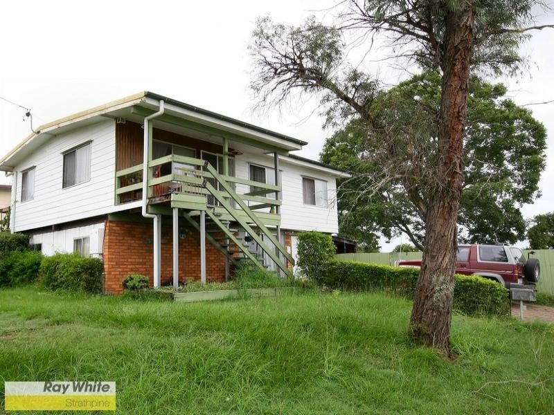 367 LEITCHS ROAD, Strathpine QLD 4500